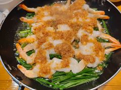 -深巷家味馆.湖北头牌红烧鱼头拌饭(黄陂店)