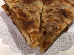 贴饼子-玉桥餐厅(天坛店)