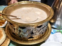 -牧马人奶茶馆(乌兰察布总店)