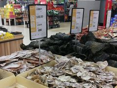 -永辉超市(凯德·天府店)