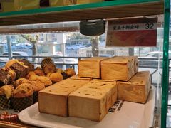 -新侨三宝乐面包店(崇文门店)