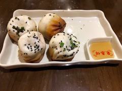 特色生煎-东泰祥生煎馆(陕西南路店)