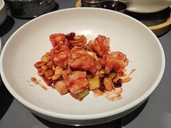 -小大董·烤鸭(观景餐厅·南京西路店)