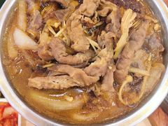 -米村拌饭(银泰中心店)