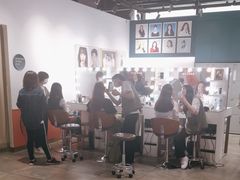 -海马体照相馆(天津世纪都会店)