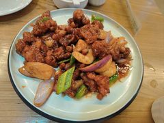-陈傻子餐厅(世纪都会店)