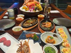 -古京·臻致料理(月湖店)