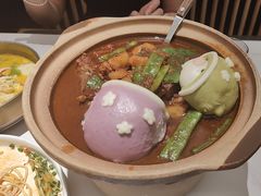 -蘇小主·创意中国菜(金茂览秀城店)