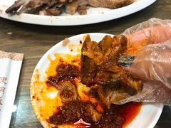 -清真益鑫羊肉手抓馆(南大街店)