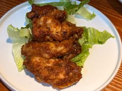 马来沙爹烤翅-澳骄 Aussie Kitchen·手工披萨·西餐(国大店)