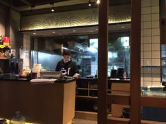 -路边摊小炉子烧烤