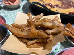 -五里关火锅(牛市口店)