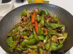 -眉州东坡(北苑华贸店)