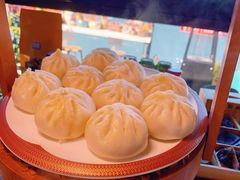 -野菌皇海景野生菌火锅(滨海大道店)
