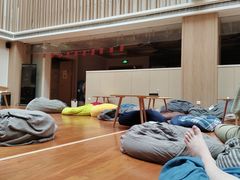 -悠然湯·汗蒸汤泉会馆