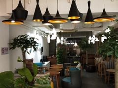 大堂-manabe (共和新路店)