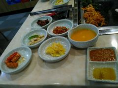 picture-金顺韩式烤肉·网红烤肉店(广利路店)