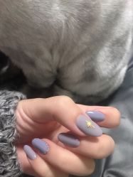 -阿噶西美甲美睫