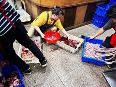 -标记美食新鲜猪杂(兴南大道店)