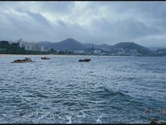 -大梅沙海滨公园