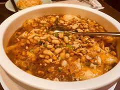 鱼豆花-有璟阁港式餐厅(国贸商城店)