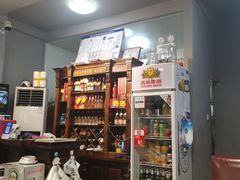 -鱼羊宴烤鱼羊蝎子烧烤(怡馨家园店)