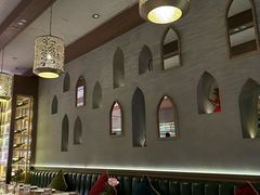 -ELI FALAFEL Lebanese&Mediterranean黎巴嫩美食(富城路店)