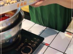 -董顺桃小粒臭豆腐(太平街一店)