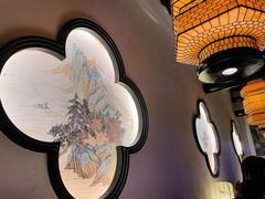 -绿茶餐厅(北京凤凰汇店)