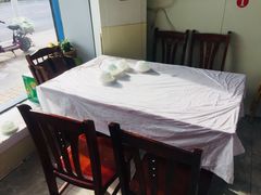 -胖子饺子馆·海鲜家常菜(海军博物馆店)