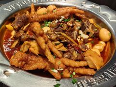 -胖哥俩肉蟹煲(湖滨银泰in77店)