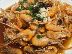 -上海羊肉馆(泰宸苑店)