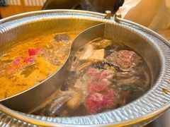 寿喜锅-牛New寿喜烧(青浦店)