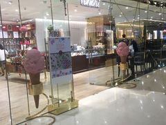 门面-VENCHI 闻绮(北京国贸商城店)