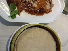 -悦融·京鲁菜·露台花园(安定门店)