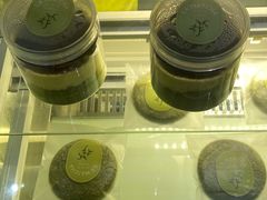 -LA MATCHA抹茶吧(进贤路店)