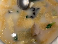 -老淮安·淮安菜(淮阴区店)