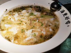 -江渔兒酸菜魚專門店(顺盈时代广场店)