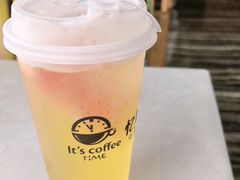 -忆咖啡观景餐厅(桂林象山公园店)