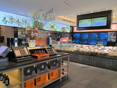 -连鹭海鲜·海肠捞饭·海胆饭(星海店)