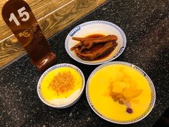 -赵记传承·中国甜品(福州总店)