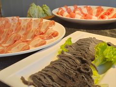 -小洋府铜锅涮肉(南锣鼓巷店)