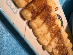-张氏宽窄巷成都菜(澳德乐店)
