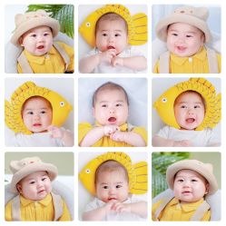 -儿童天堂专业儿童摄影(云岩区店)