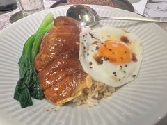 -留半山·香港食堂(啦啦宝都店)