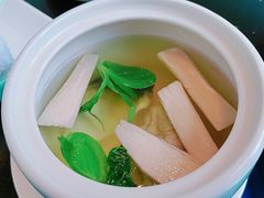鸡枞山泉水河豚-翠湖宾馆·中餐厅