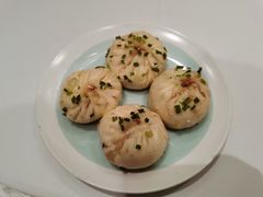 生煎包-上海老饭店(北京分店)