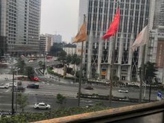 -珀丽酒店-协奏坊餐厅