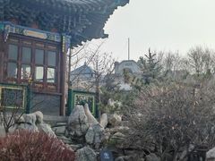 -张学良旧居陈列馆