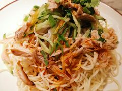 棒棒鸡丝凉面-姑姑宴(富力广场店)